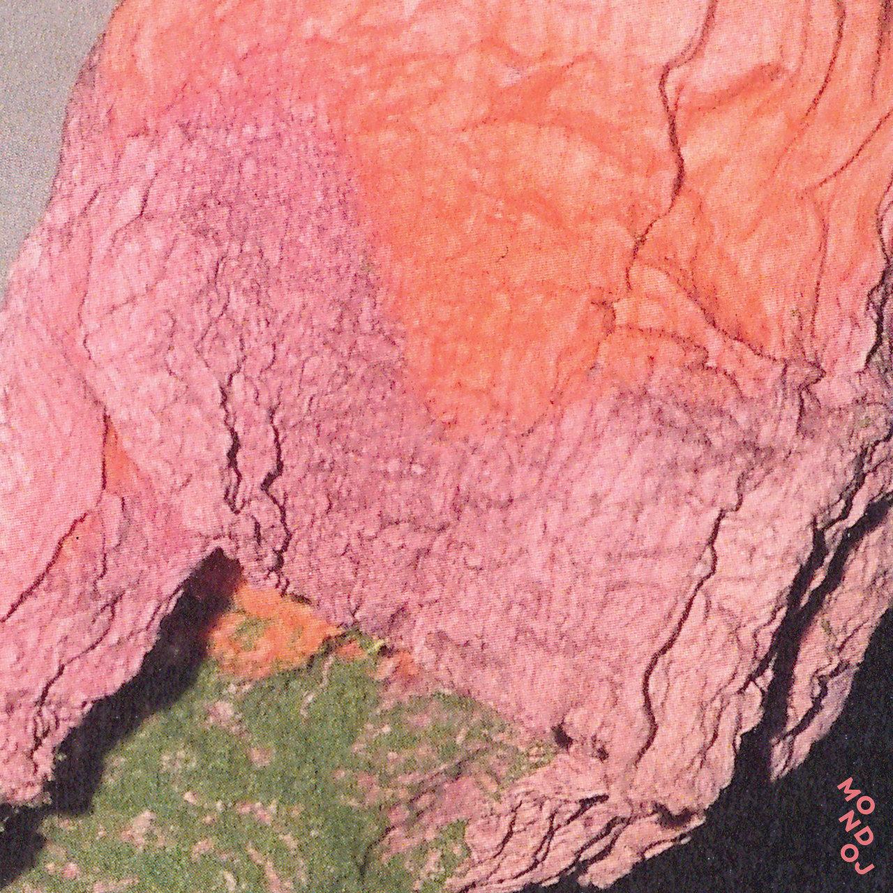 Élévation - Zaumne