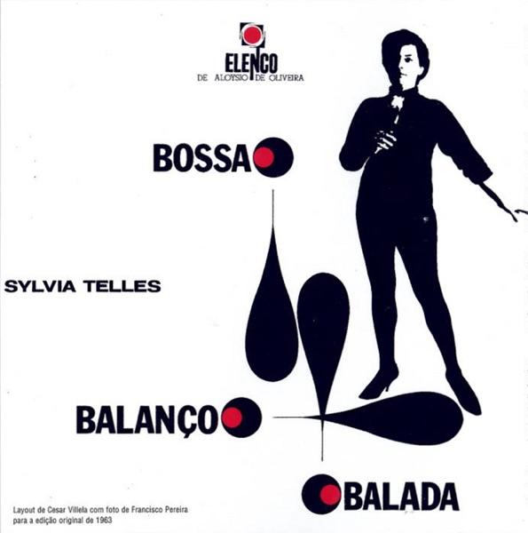 Você E Eu - Sylvia Telles