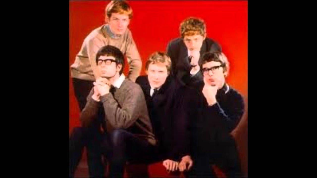 No Particular Place To Go [Disc 1] - Manfred Mann