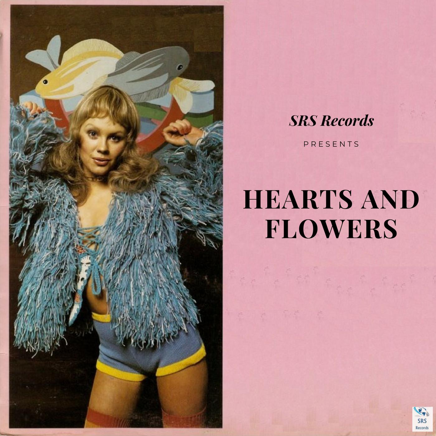 Hearts And Flowers - Unnatural Funk Band