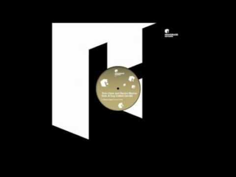 Falling - Tom Clark And Benno Blome feat. A Guy Called Gerald