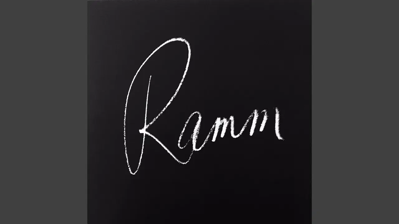 Spark The Universe - Ramm