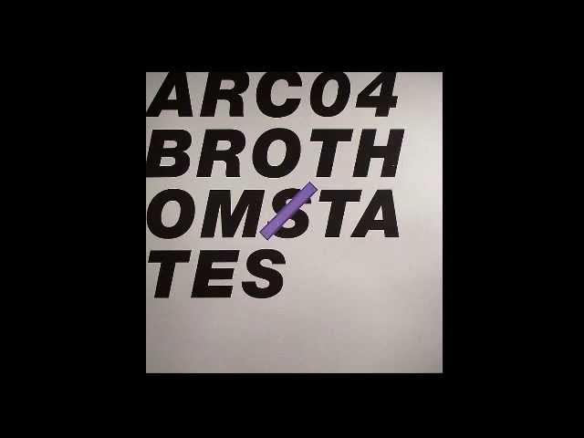 Rktic - Brothomstates