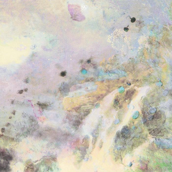 IMAGINARY LANDSCAPES - Yu Su