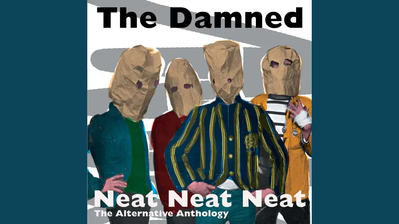  - Damned