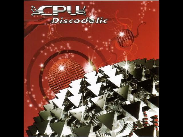  - Discodelic