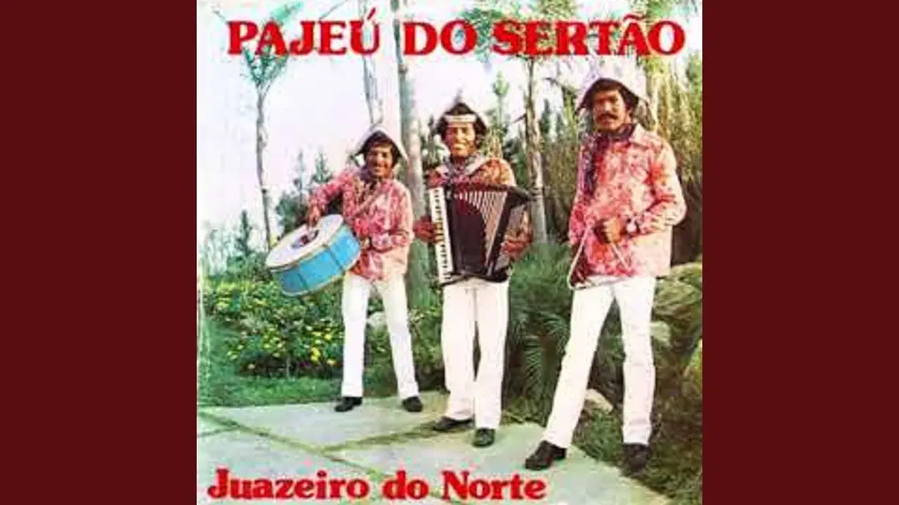  - Pajeu do Sertão