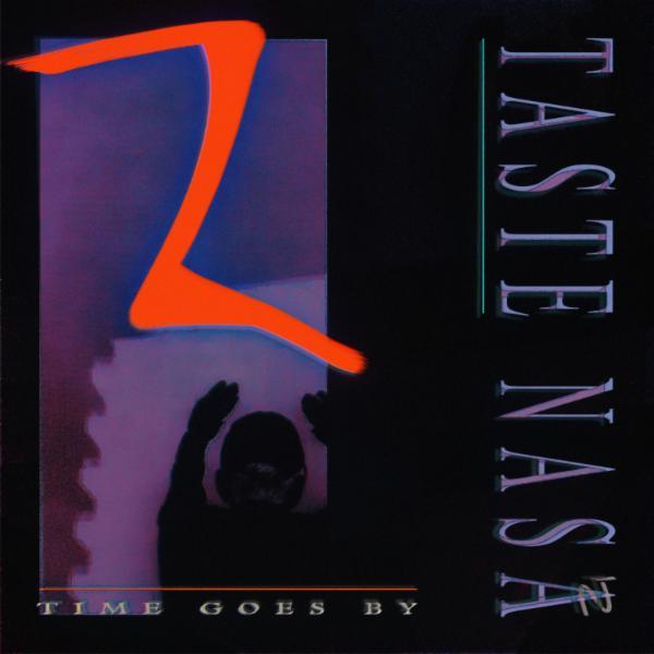Time Goes By - Taste Nasa