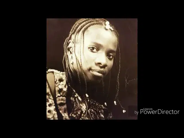 null - Angelique Kidjo