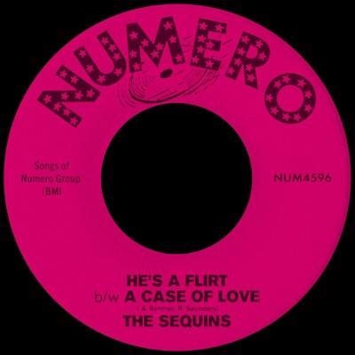  - The Sequins 