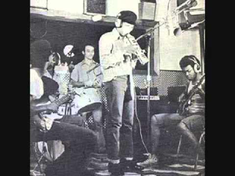 Explosive Rock Steady - Hugh Malcom