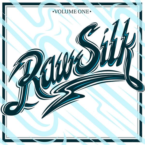 RAW SILK Vol. 1 - East Liberty Quarters