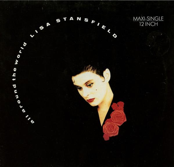  - Lisa Stansfield