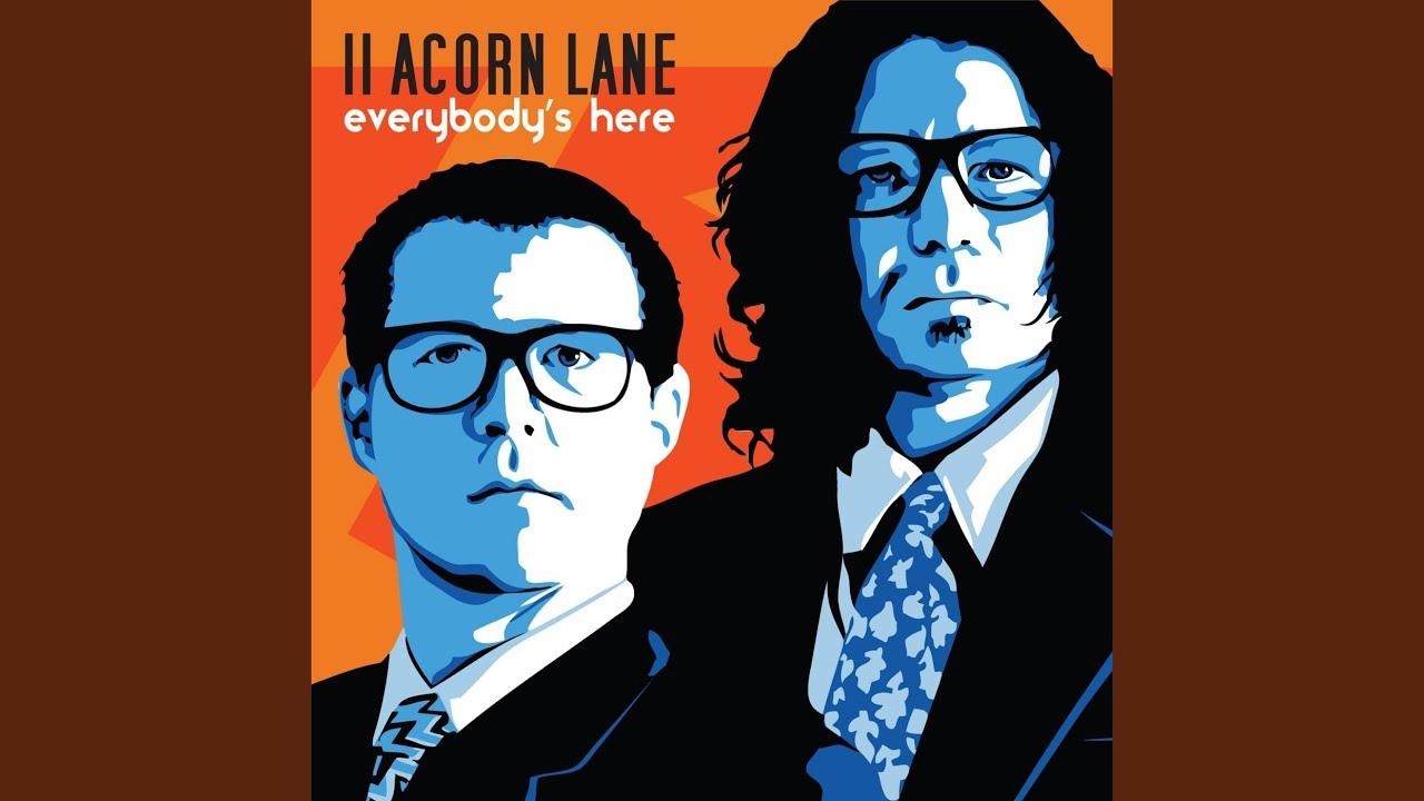 Wooden Hat Records - 11 Acorn Lane