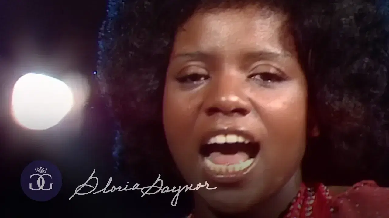 Single - Gloria Gaynor
