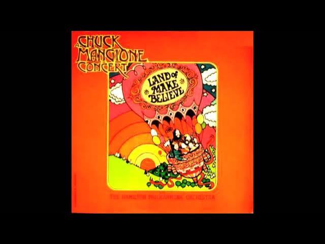  - Chuck Mangione & Esther Satterfield