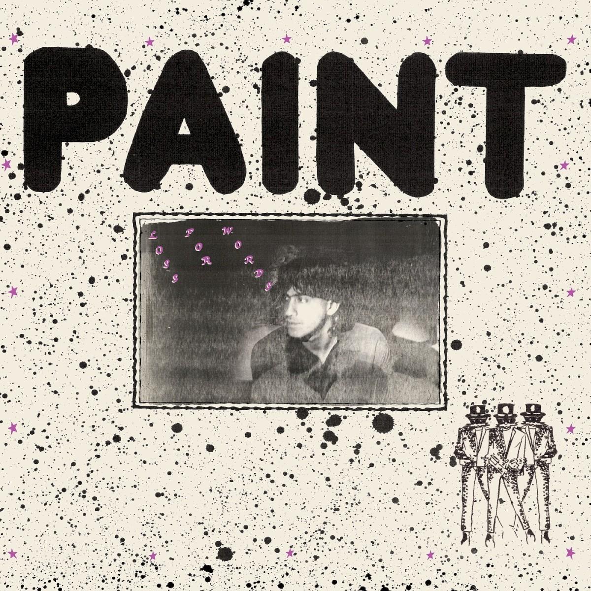  - PAINT