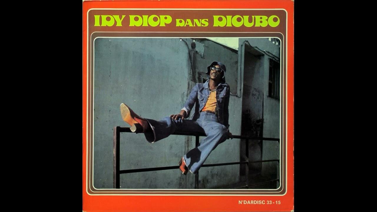  - Idy Diop