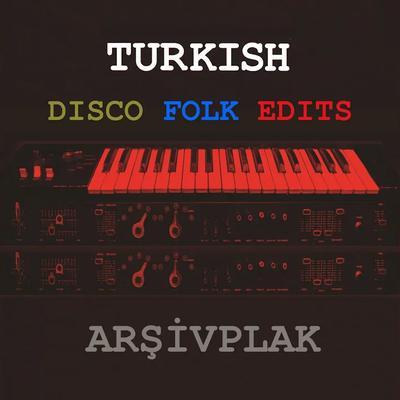 Moog Edits - Arşivplak