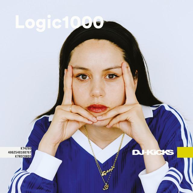 DJ-Kicks: Logic1000 - Logic1000