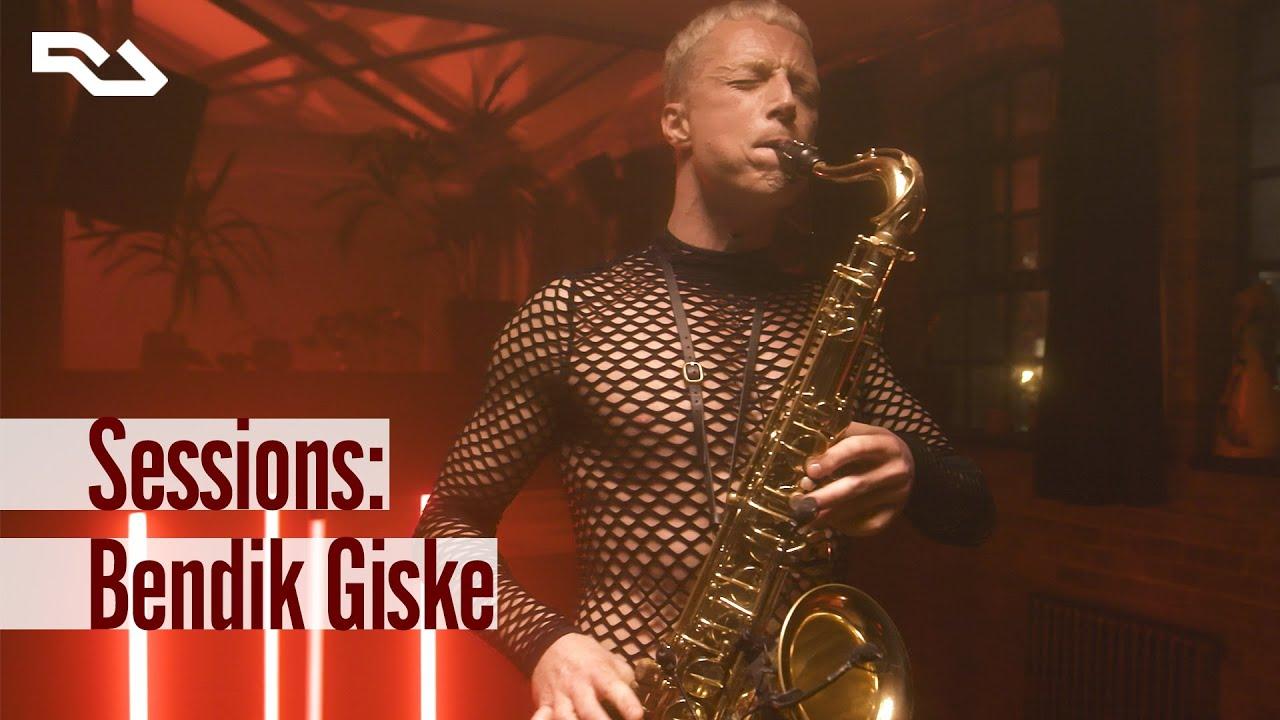 Pavel Milyakov & Bendik Giske - Pavel Milyakov, Bendik Giske