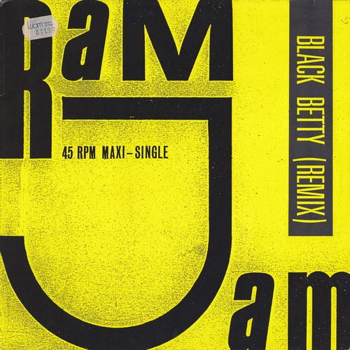 Black Betty (Remix) - Ram Jam