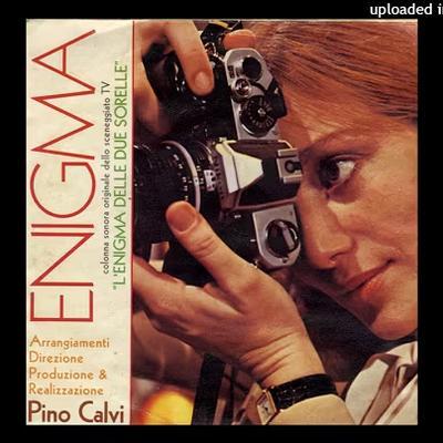  - Pino Calvi