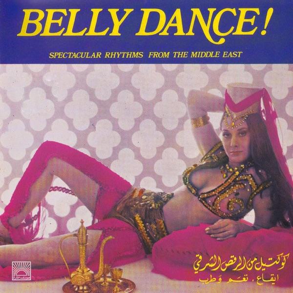 Belly Dance - Ziad Rahbani