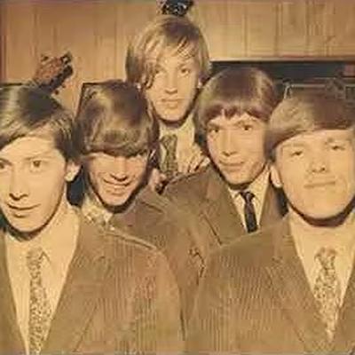  - The Morticians 