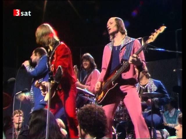  - hank the knife and the jets