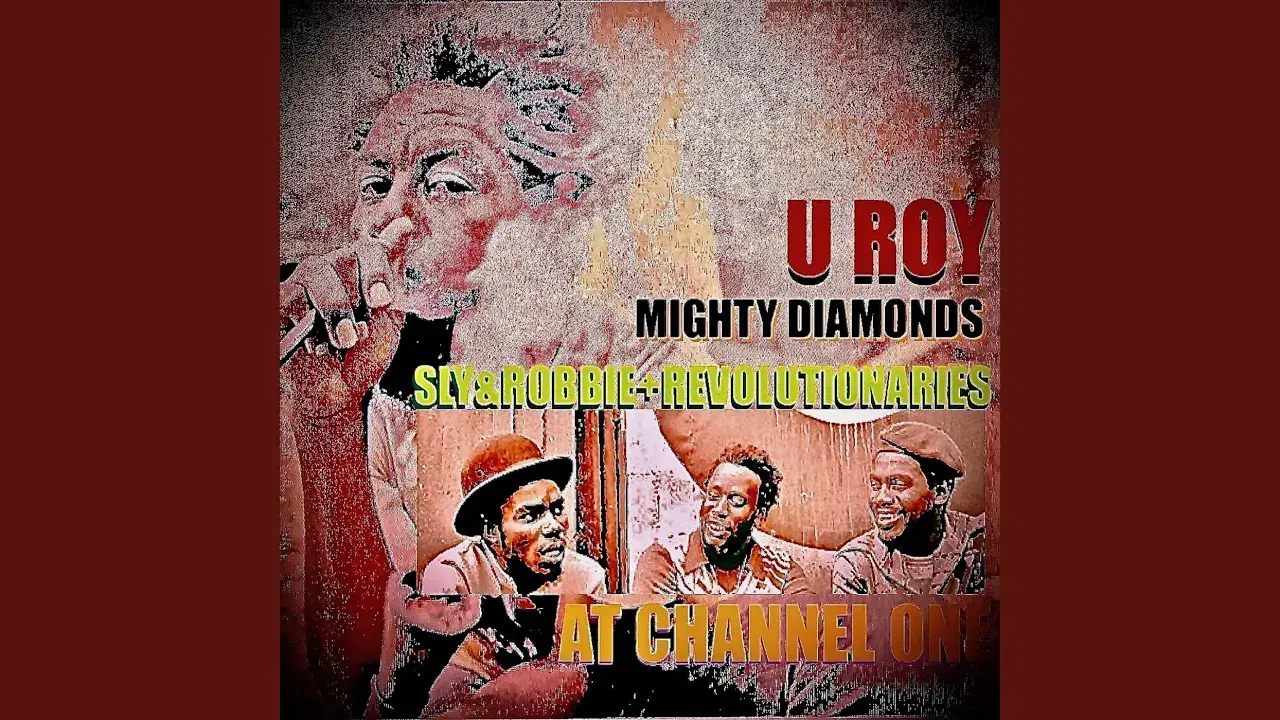 u roy - u roy