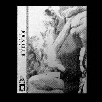 District - Jock Club