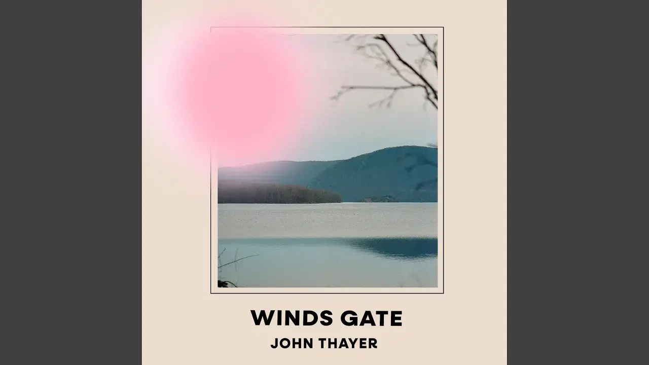  - John Thayer
