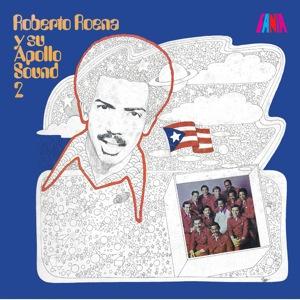 Apollo Sound II - Roberto Roena