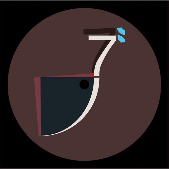 Typerope EP - Mathew Jonson