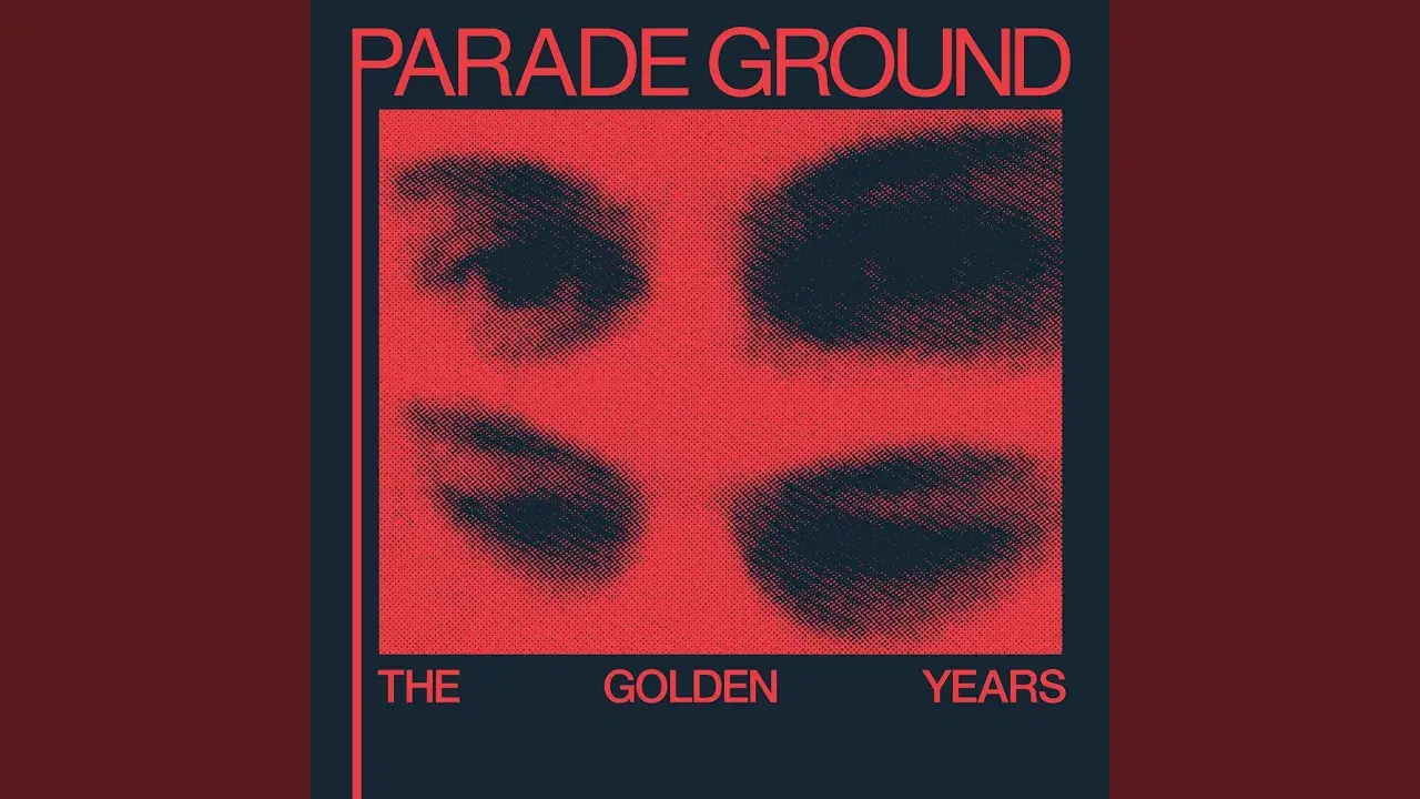 The Golden Years - Parade Ground