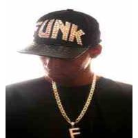 DJ. FUNK #1 - HOUZ MON