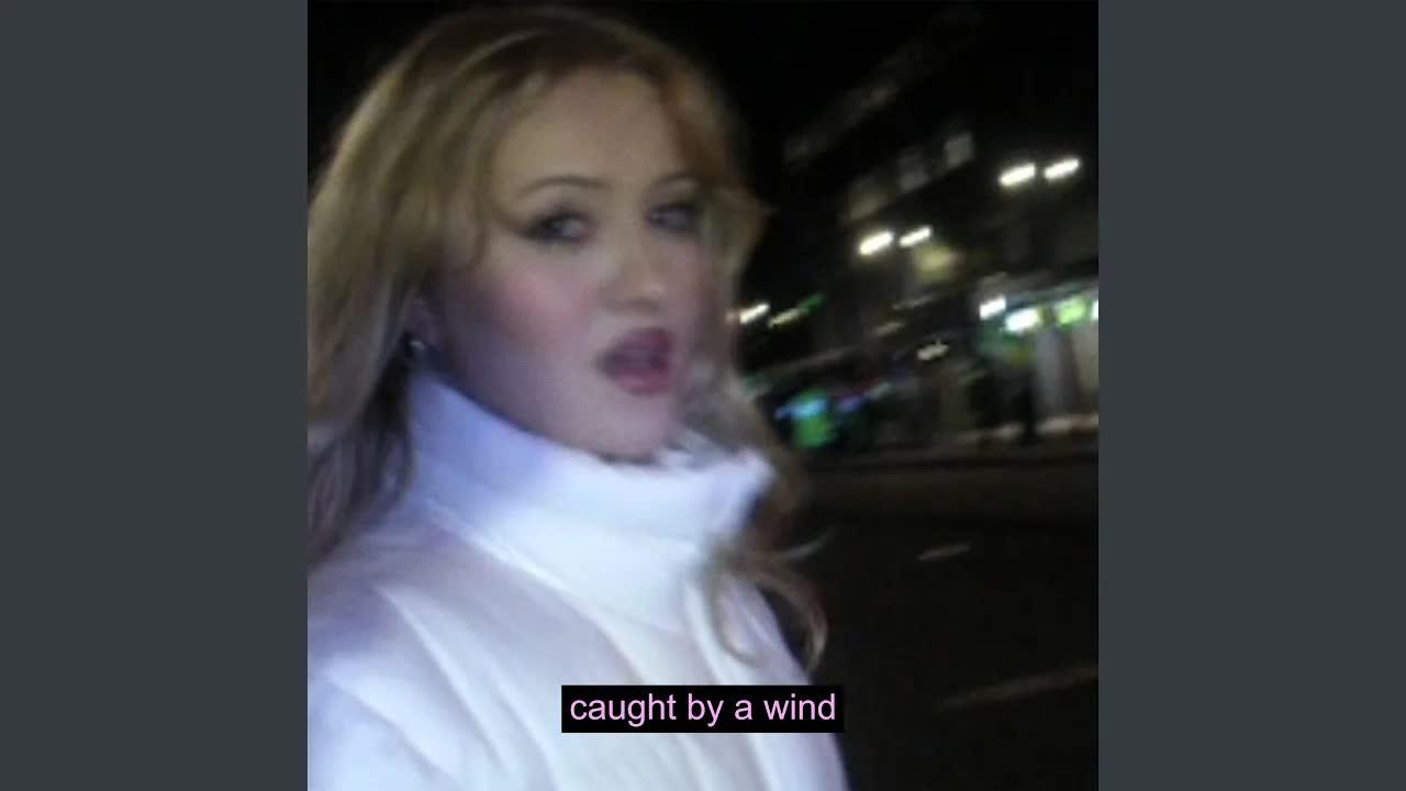 caught by a wind - DJ Suzy