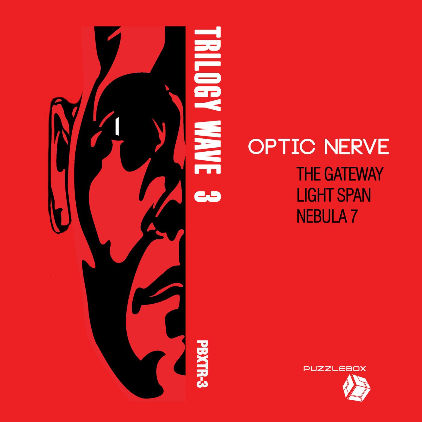 Trilogy - Wave 3 - Optic Nerve