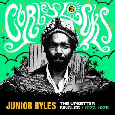  - Junior Byles