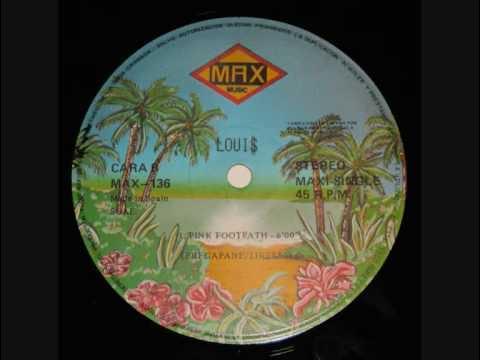 Originals Vol. 2 - Mark Seven - Louis