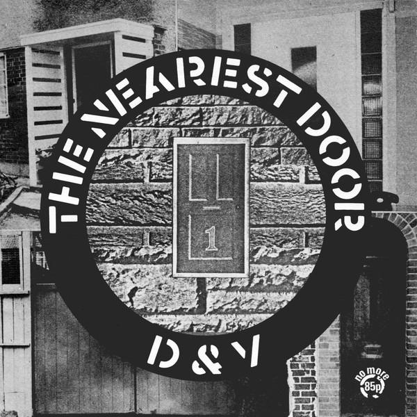The Nearest Door - D&V
