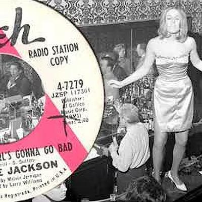 OKeh - A Northern Soul Obsession Volume 2 - Cookie Jackson