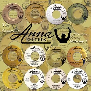  - Letha Jones & The Rivals
