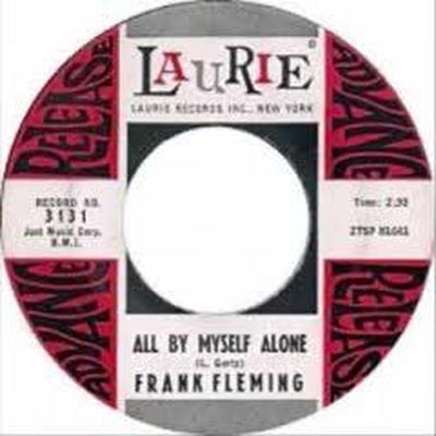 . - Frankie Fleming