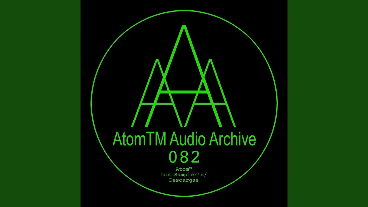  - Atom™