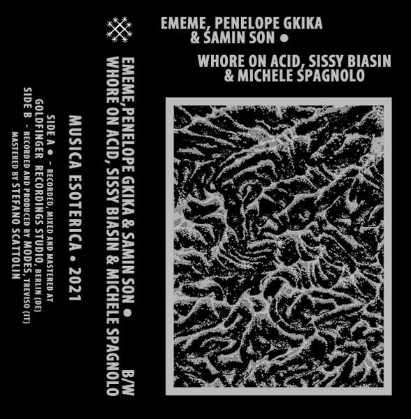 Fantasia Dissociativa - Michele Spagnolo