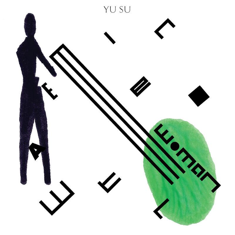 Watermelon Woman - Yu Su