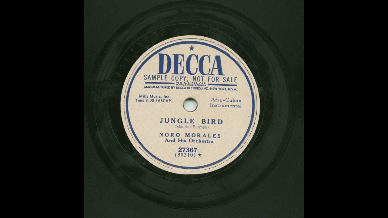 Mambo With Noro - Noro Morales