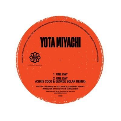  - Yota Miyachi 